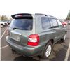 Image 3 : 2007 Toyota Highlander Hybrid EV/Hybrid