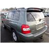 Image 4 : 2007 Toyota Highlander Hybrid EV/Hybrid