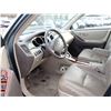 Image 5 : 2007 Toyota Highlander Hybrid EV/Hybrid
