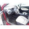 Image 5 : 2012 Chevrolet Volt EV/Hybrid