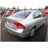 Image 3 : 2007 Honda Civic Hybrid EV/Hybrid