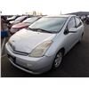 Image 1 : 2005 Toyota Prius EV/Hybrid