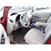 Image 5 : 2012 Nissan LEAF EV/Hybrid