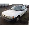 Image 1 : 1991 Geo Prizm