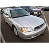 Image 2 : 2003 Subaru Legacy