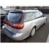 Image 3 : 2003 Subaru Legacy