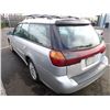 Image 4 : 2003 Subaru Legacy