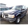 Image 1 : 1999 Ford Explorer
