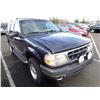 Image 2 : 1999 Ford Explorer