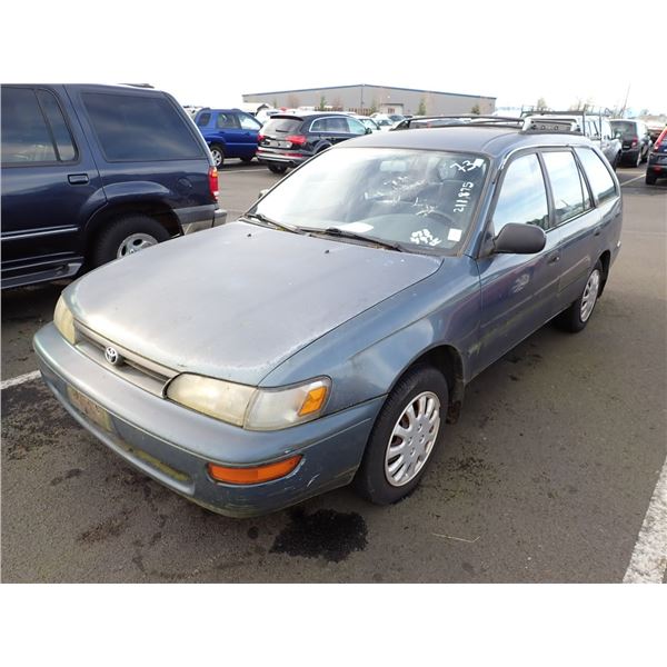 1994 Toyota Corolla