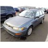 Image 1 : 1994 Toyota Corolla