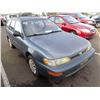 Image 2 : 1994 Toyota Corolla
