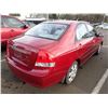 Image 3 : 2009 Kia Spectra