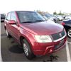 Image 2 : 2006 Suzuki Grand Vitara