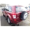 Image 4 : 2006 Suzuki Grand Vitara