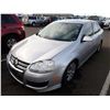 Image 1 : 2005 Volkswagen New Jetta
