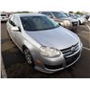 Image 2 : 2005 Volkswagen New Jetta