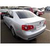 Image 4 : 2005 Volkswagen New Jetta