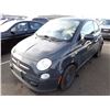 Image 1 : 2016 Fiat 500