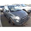 Image 2 : 2016 Fiat 500