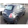 Image 3 : 2016 Fiat 500