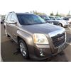 Image 2 : 2010 GMC Terrain