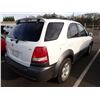Image 3 : 2004 Kia Sorento