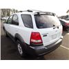 Image 4 : 2004 Kia Sorento