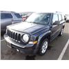 Image 1 : 2015 Jeep Patriot