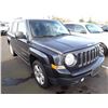 Image 2 : 2015 Jeep Patriot