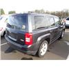 Image 3 : 2015 Jeep Patriot
