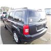 Image 4 : 2015 Jeep Patriot