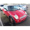 Image 2 : 2003 Mini Cooper