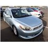 Image 2 : 2007 Scion tC