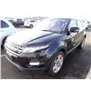 Image 1 : 2013 Land Rover Range Rover Evoque