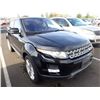 Image 2 : 2013 Land Rover Range Rover Evoque