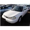 Image 1 : 2000 Ford Contour