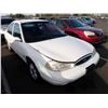Image 2 : 2000 Ford Contour