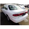 Image 4 : 2000 Ford Contour