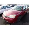 Image 1 : 2007 Chevrolet Malibu
