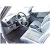 Image 5 : 2002 Subaru Forester