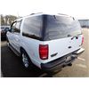 Image 4 : 2000 Ford Expedition