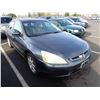 Image 2 : 2005 Honda Accord