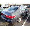 Image 3 : 2005 Honda Accord