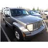 Image 2 : 2012 Jeep Liberty