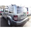 Image 4 : 2012 Jeep Liberty