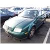 Image 1 : 2001 Volkswagen Jetta