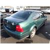 Image 3 : 2001 Volkswagen Jetta