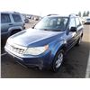 Image 1 : 2011 Subaru Forester