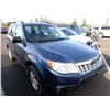 Image 2 : 2011 Subaru Forester